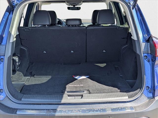 2023 Nissan Rogue SL Roseville CA