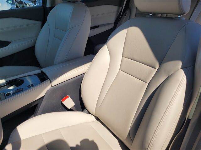 2023 Nissan Rogue SL Roseville CA