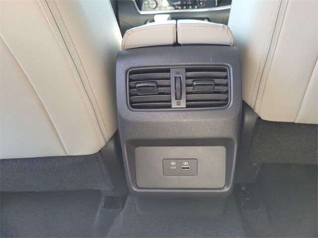 2023 Nissan Rogue SL Roseville CA