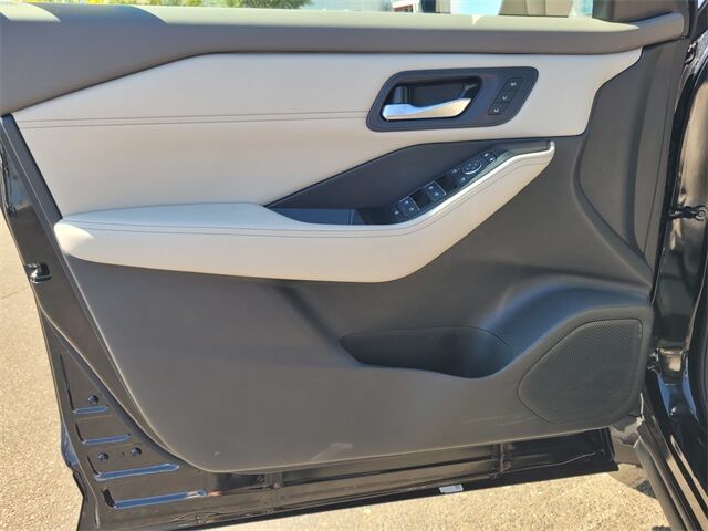 2023 Nissan Rogue SL Roseville CA