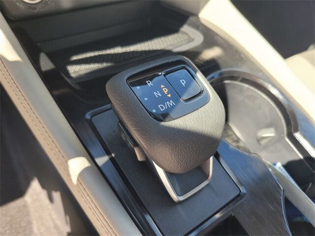 2023 Nissan Rogue SL Roseville CA