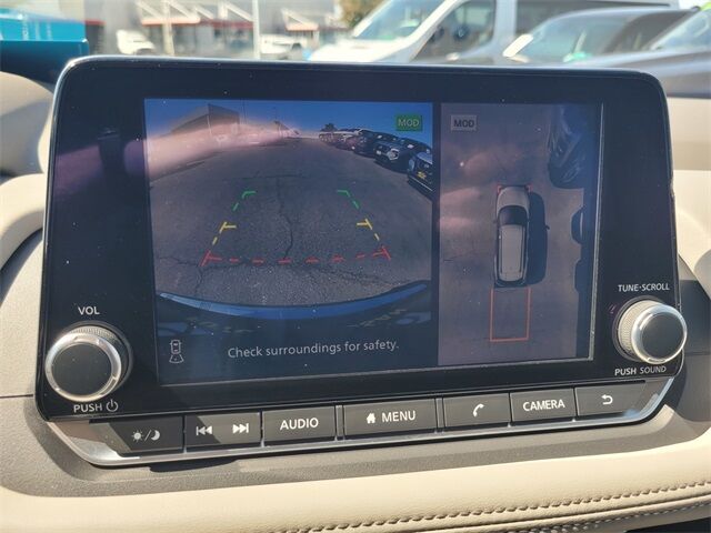 2023 Nissan Rogue SL Roseville CA