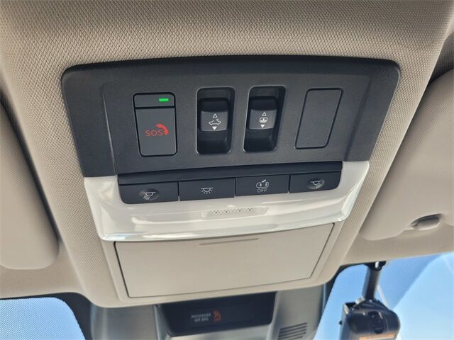 2023 Nissan Rogue SL Roseville CA