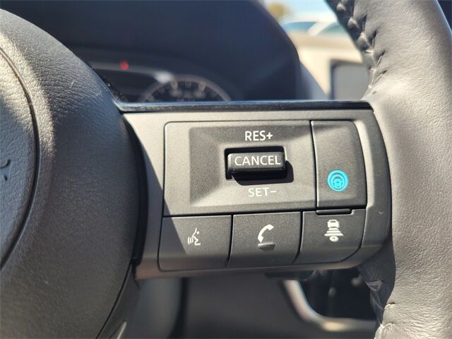 2023 Nissan Rogue SL Roseville CA