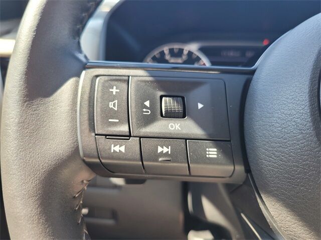 2023 Nissan Rogue SL Roseville CA