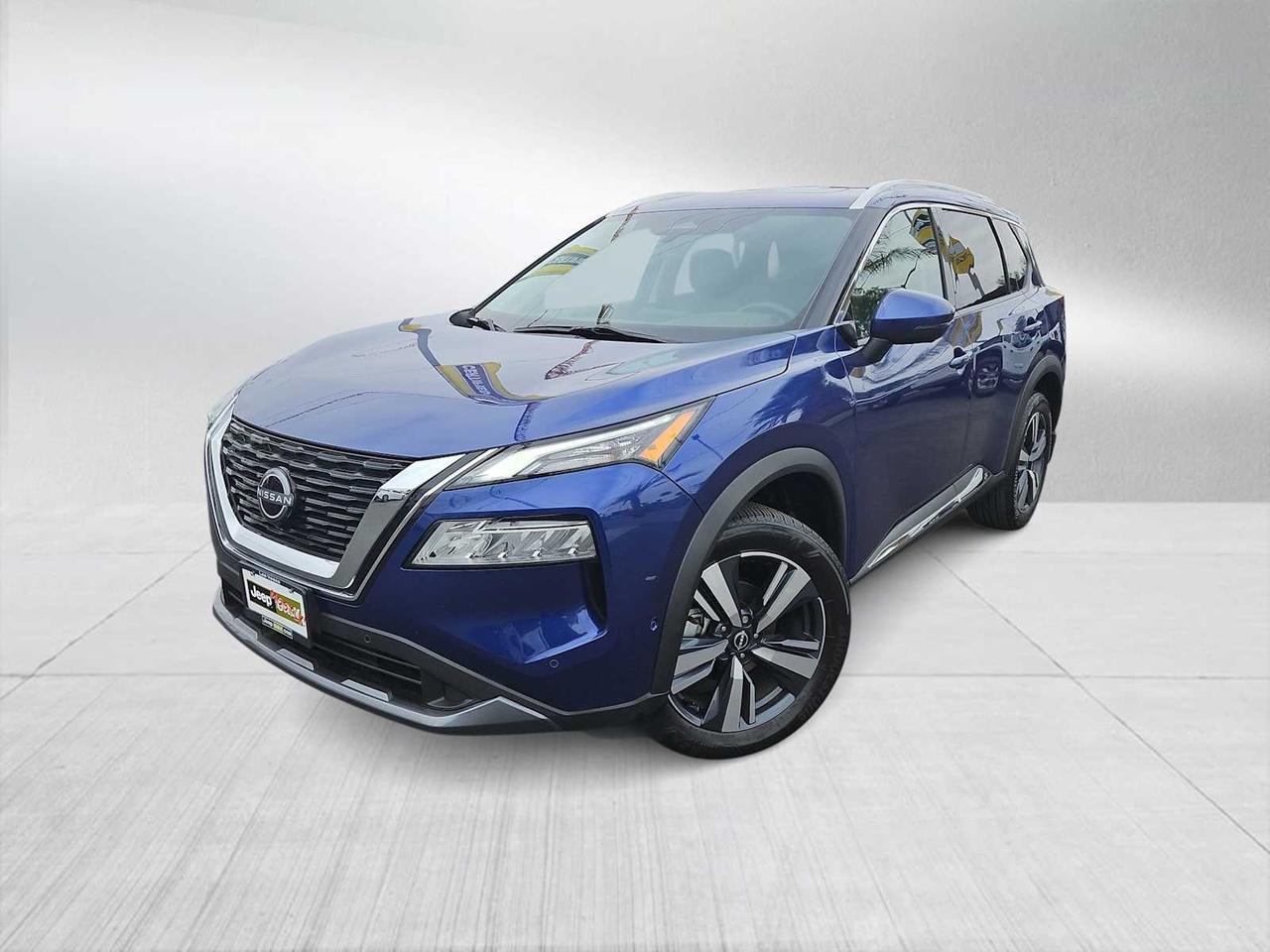 2023 Nissan Rogue 2023 Nissan Rogue