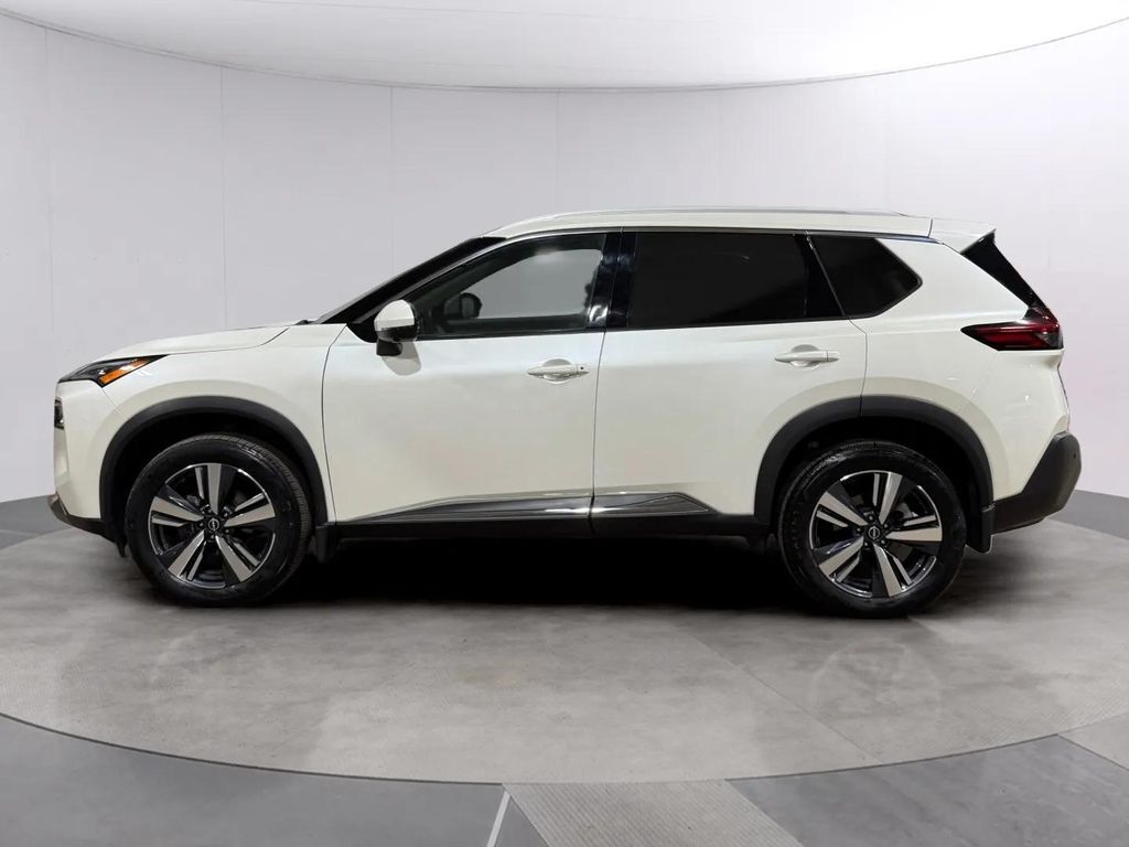 2023 Nissan Rogue SL San Clemente CA