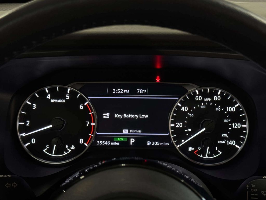 2023 Nissan Rogue SL San Clemente CA