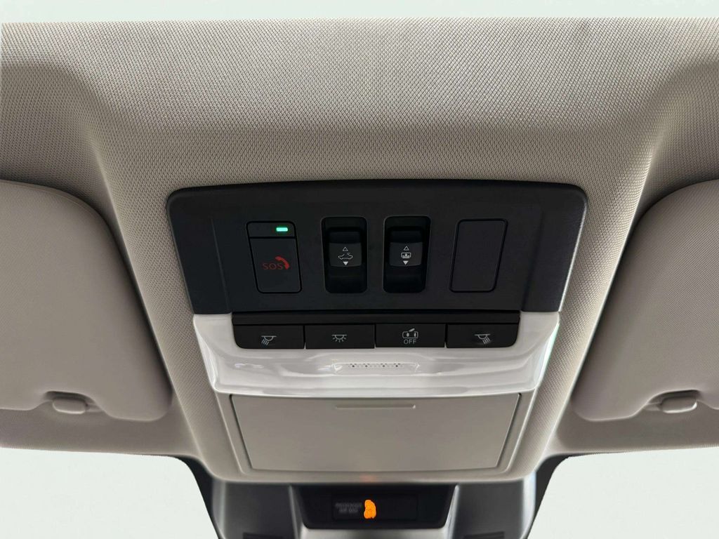 2023 Nissan Rogue SL San Clemente CA