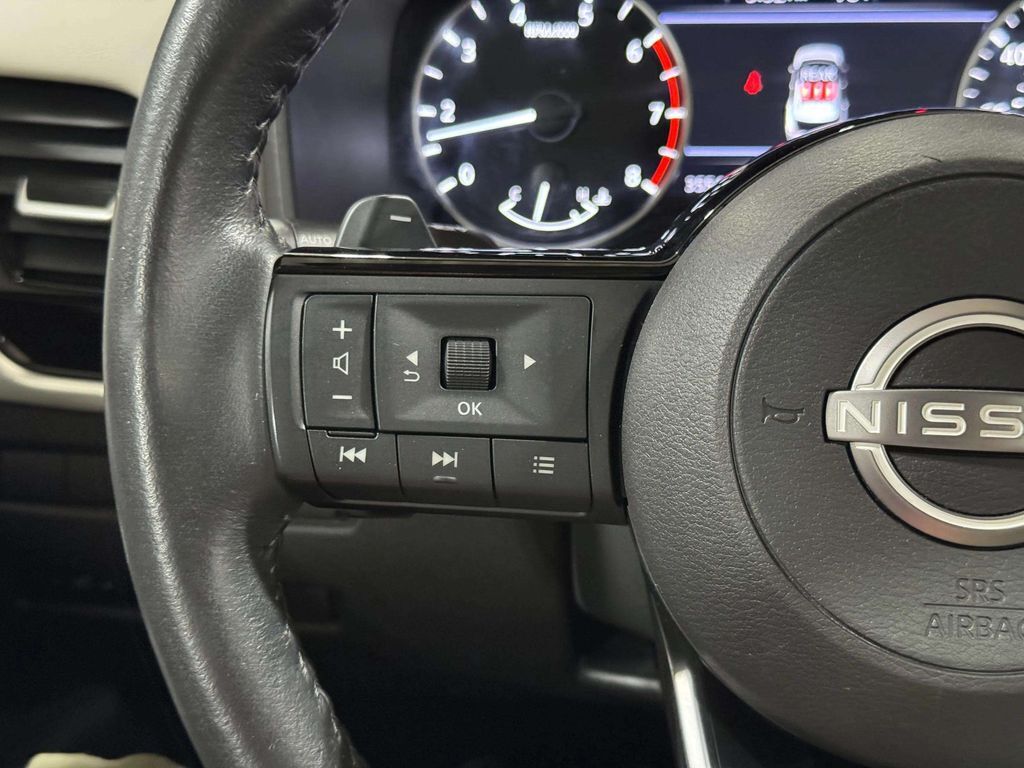 2023 Nissan Rogue SL San Clemente CA