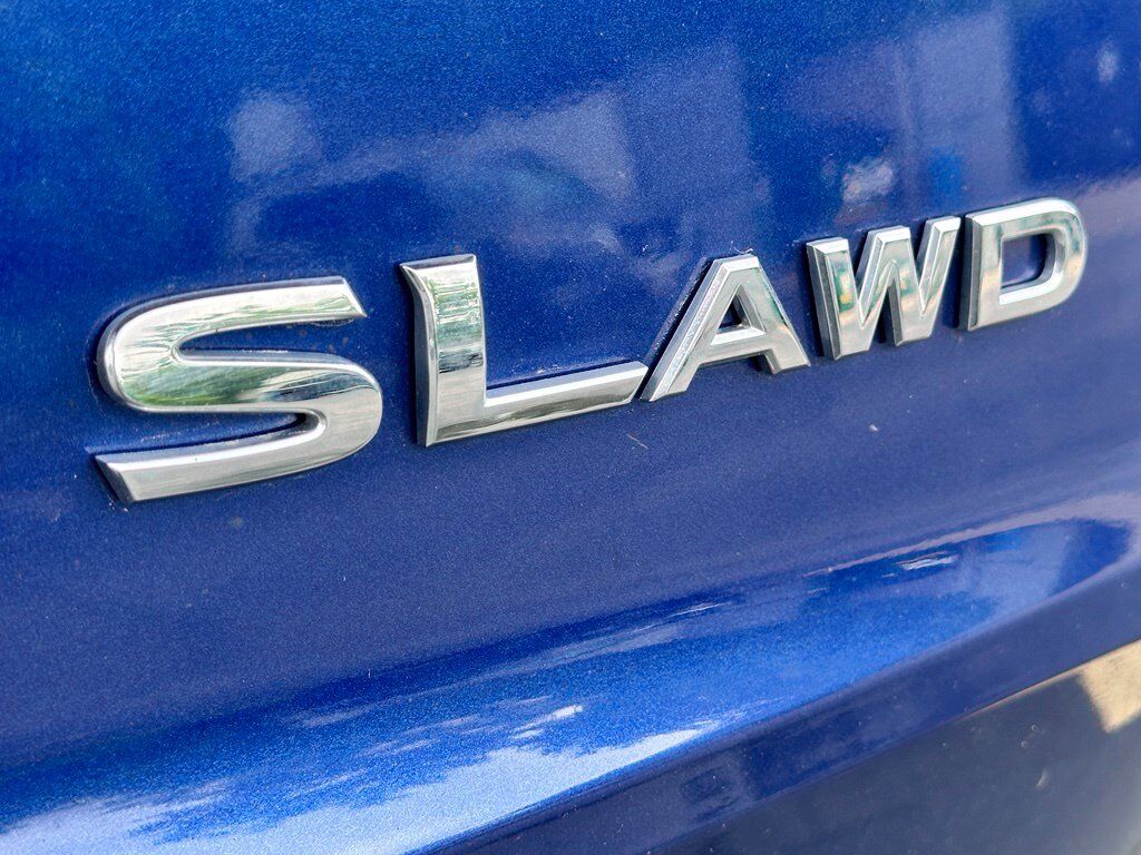 2023 Nissan Rogue SL San Clemente CA