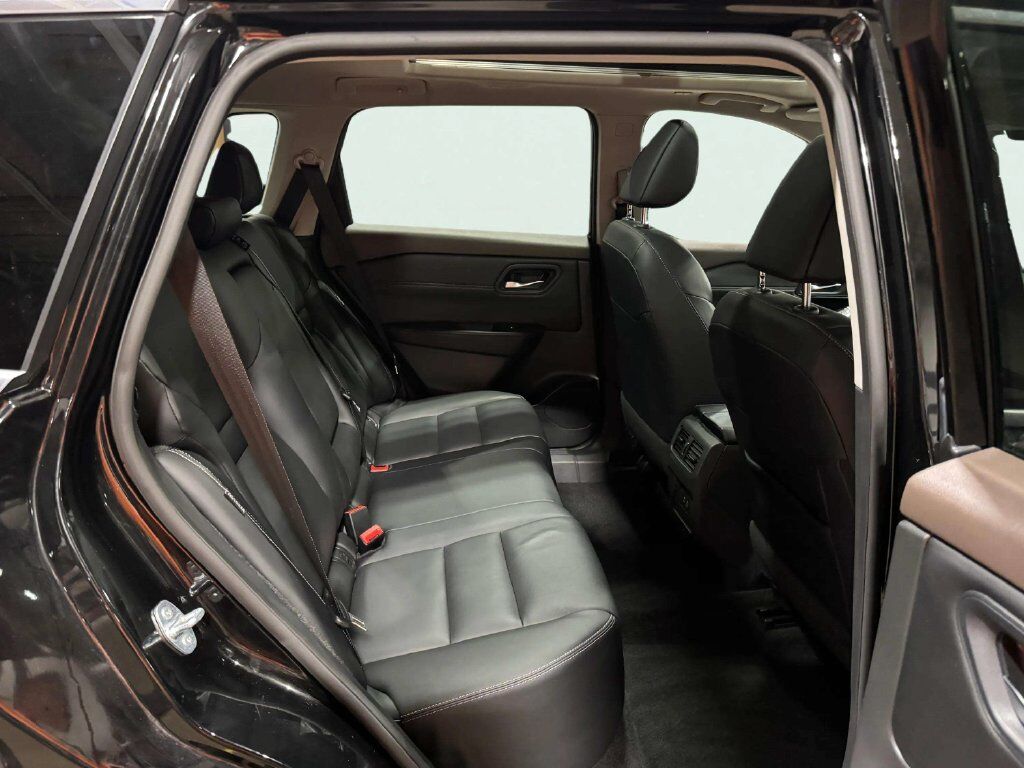 2023 Nissan Rogue SL San Clemente CA