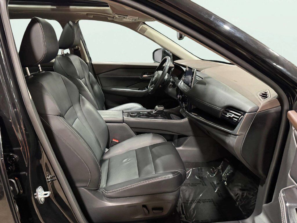 2023 Nissan Rogue SL San Clemente CA