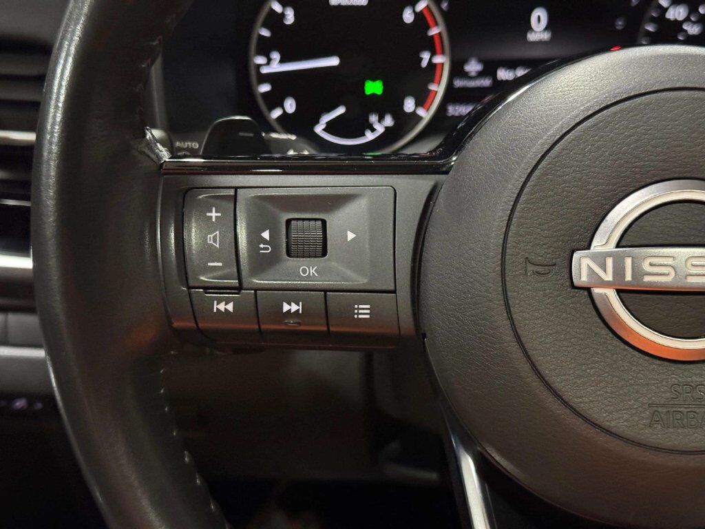 2023 Nissan Rogue SL San Clemente CA