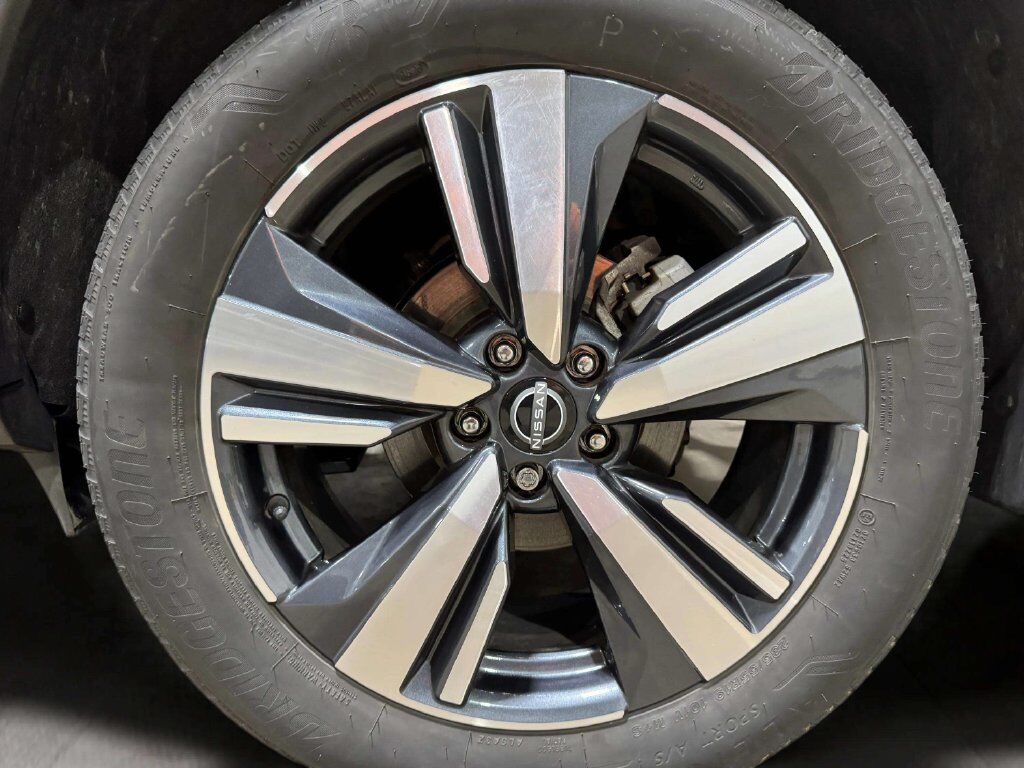 2023 Nissan Rogue SL San Clemente CA