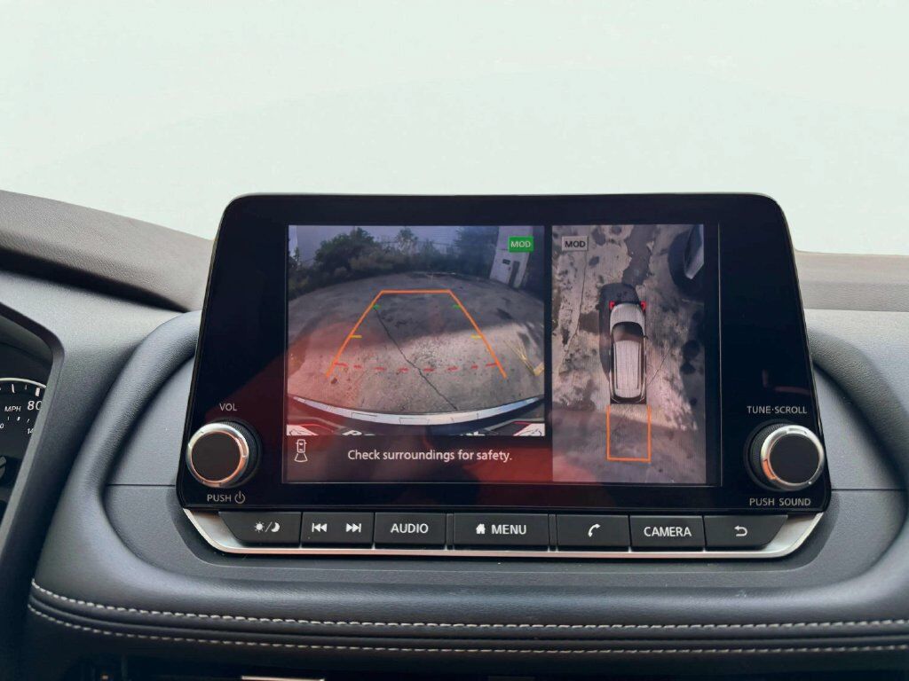 2023 Nissan Rogue SL San Clemente CA