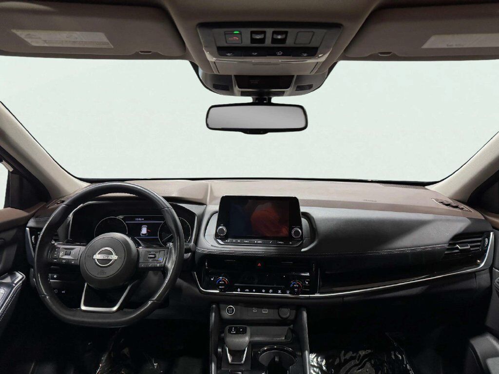 2023 Nissan Rogue SL San Clemente CA
