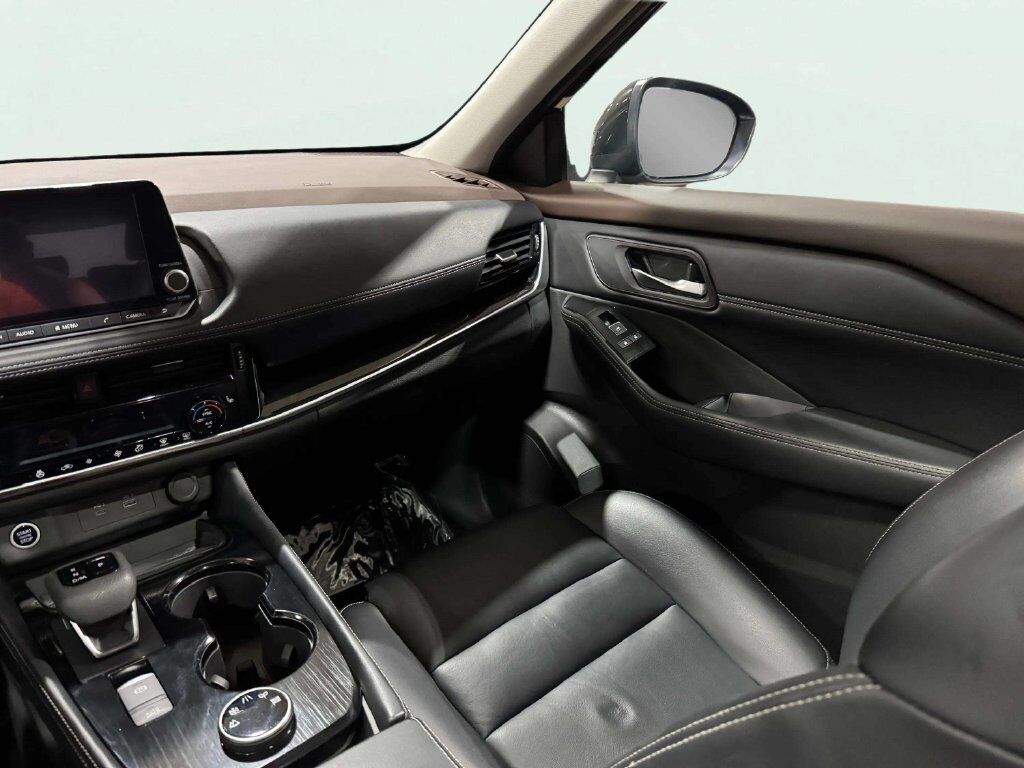 2023 Nissan Rogue SL San Clemente CA