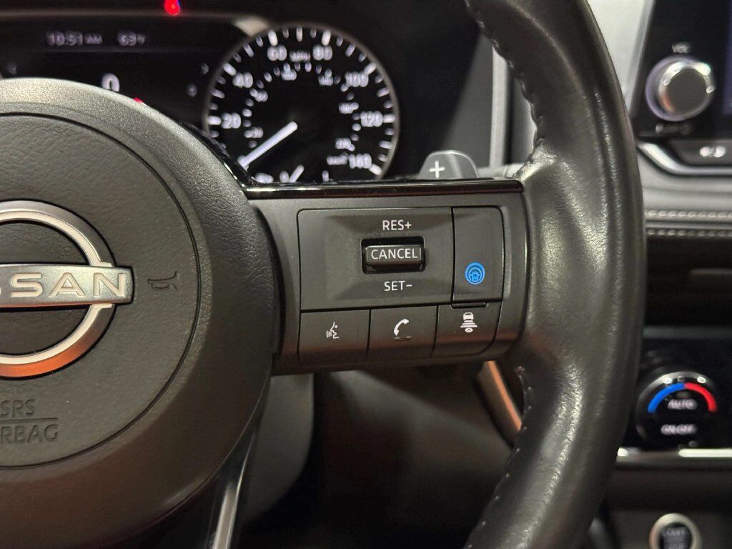 2023 Nissan Rogue SL San Clemente CA