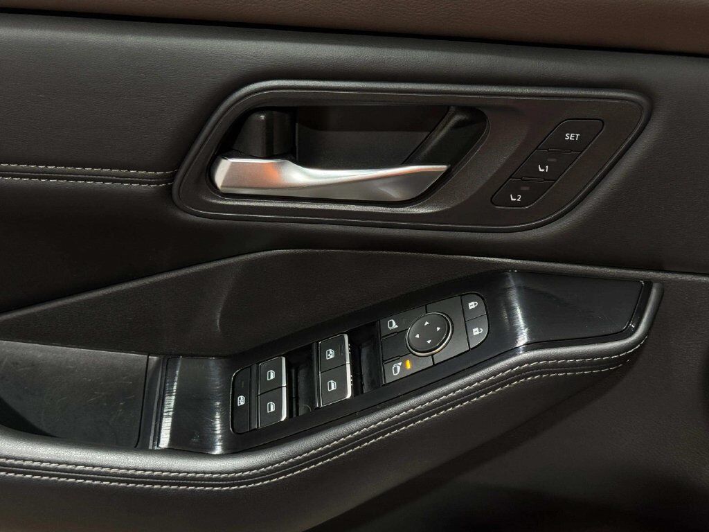 2023 Nissan Rogue SL San Clemente CA
