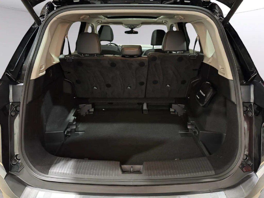 2023 Nissan Rogue SL San Clemente CA