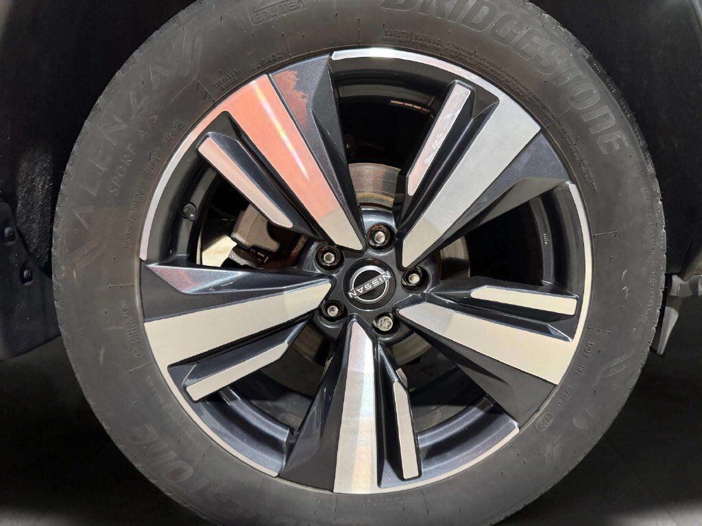 2023 Nissan Rogue SL San Clemente CA
