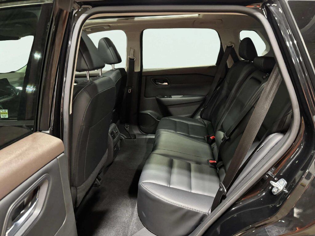 2023 Nissan Rogue SL San Clemente CA