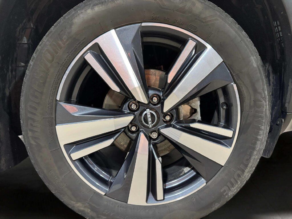 2023 Nissan Rogue SL San Clemente CA