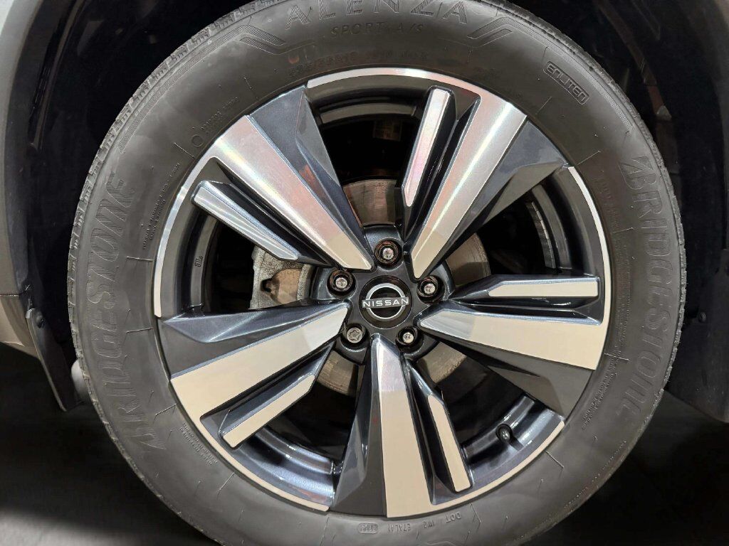 2023 Nissan Rogue SL San Clemente CA