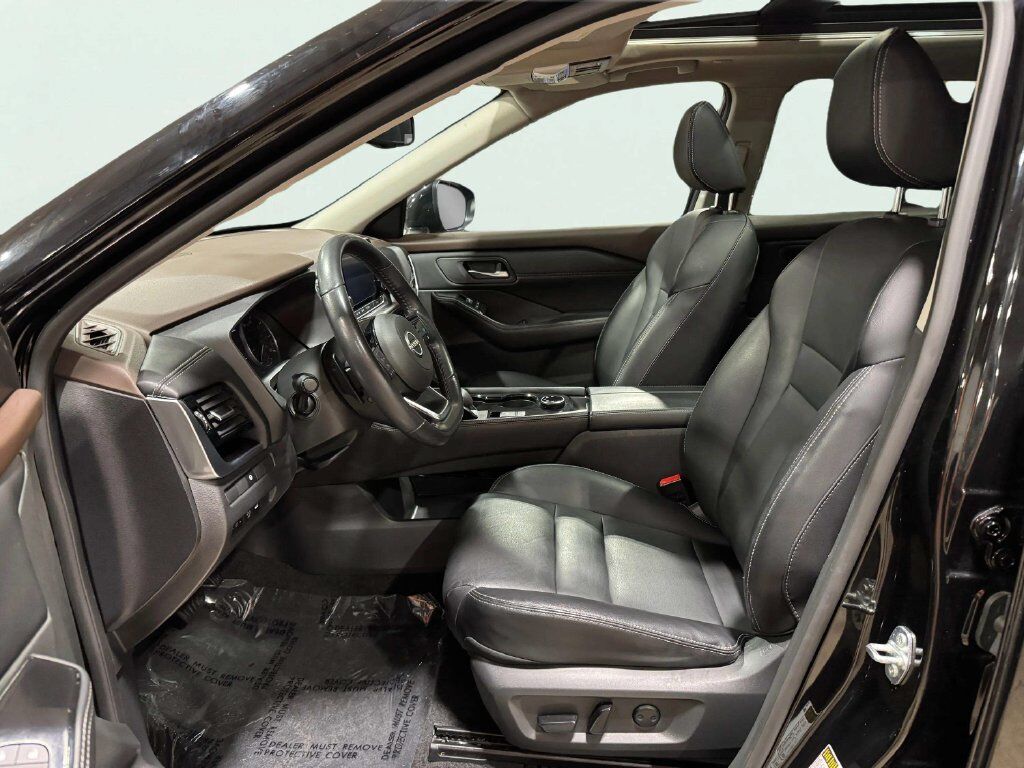 2023 Nissan Rogue SL San Clemente CA