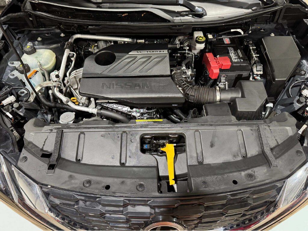 2023 Nissan Rogue SL San Clemente CA
