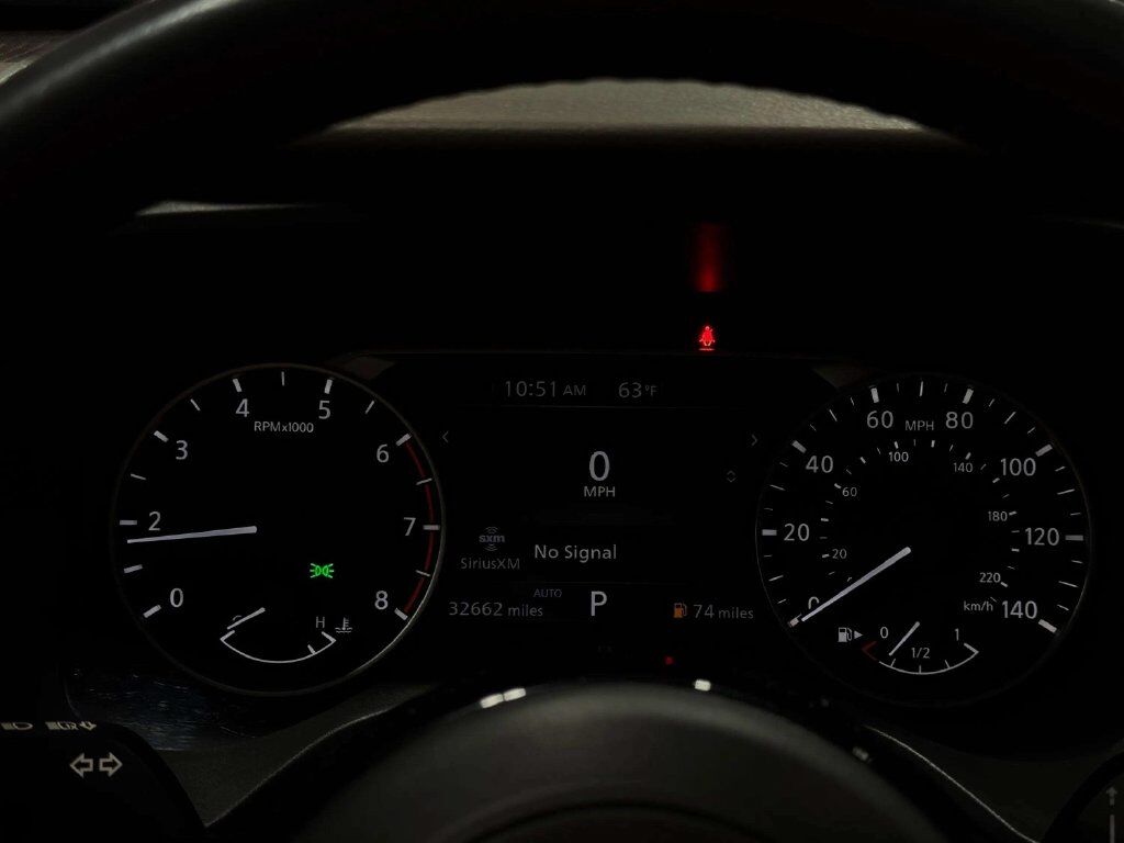 2023 Nissan Rogue SL San Clemente CA