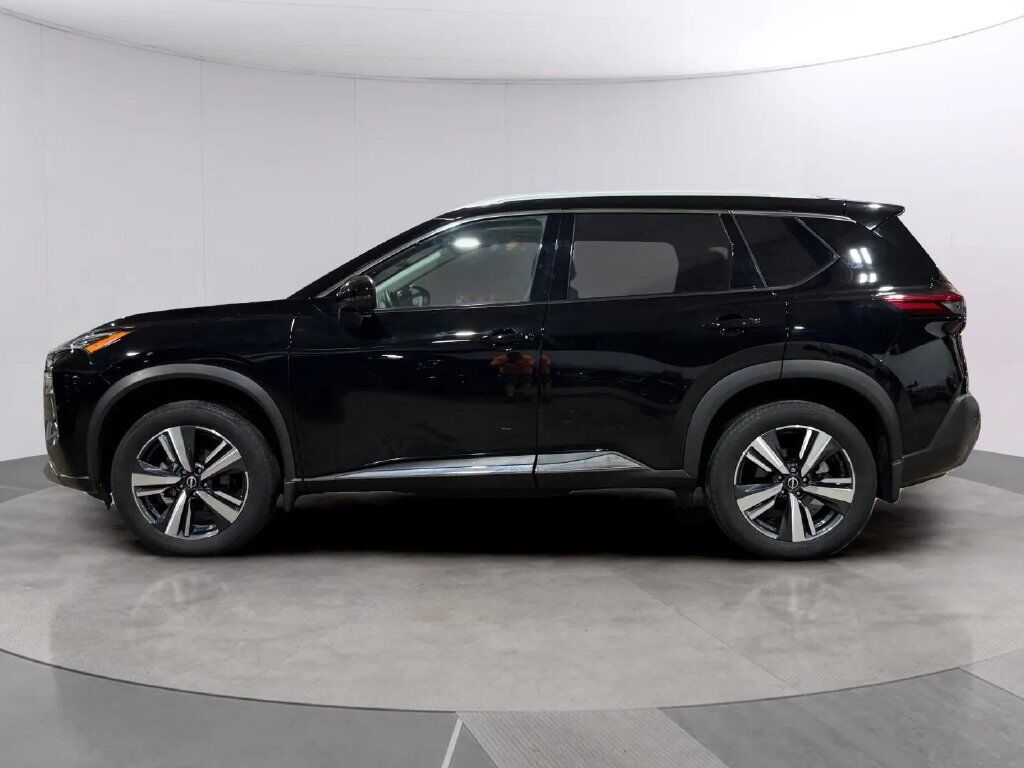 2023 Nissan Rogue SL San Clemente CA