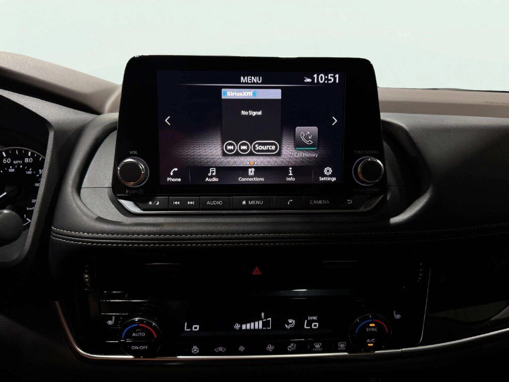 2023 Nissan Rogue SL San Clemente CA