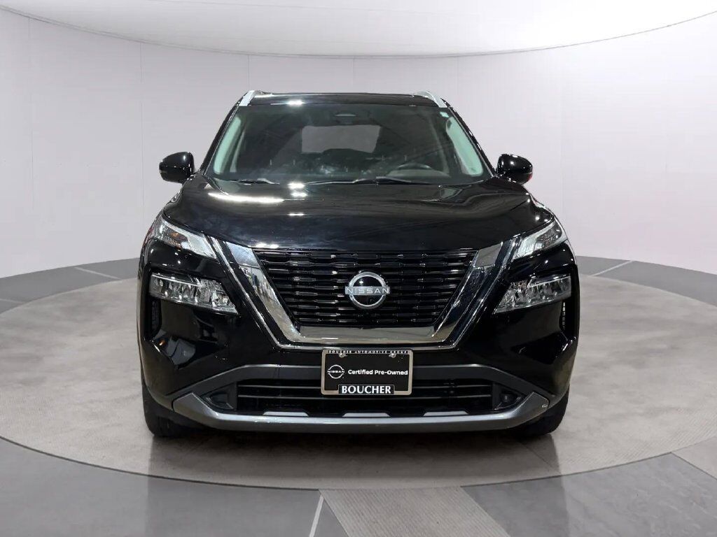 2023 Nissan Rogue SL San Clemente CA