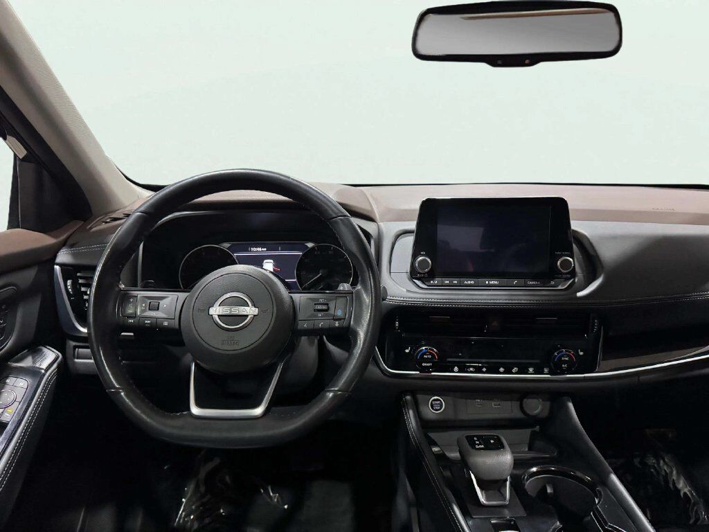 2023 Nissan Rogue SL San Clemente CA