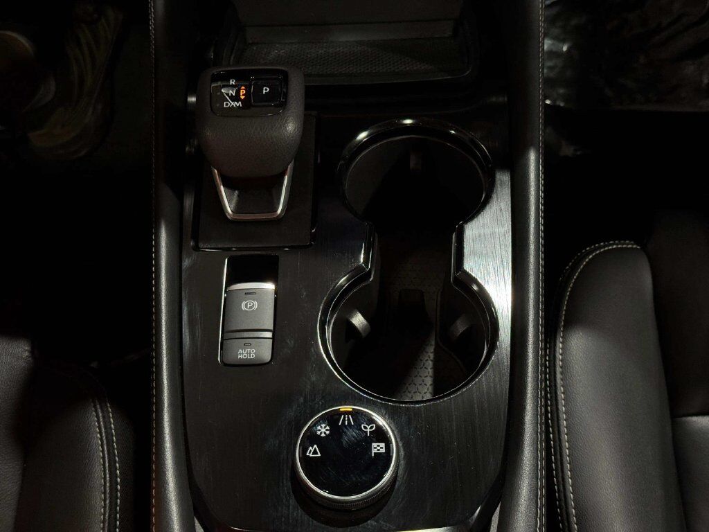 2023 Nissan Rogue SL San Clemente CA