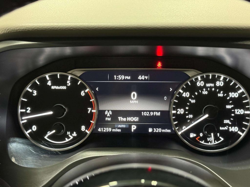 2023 Nissan Rogue SL San Clemente CA