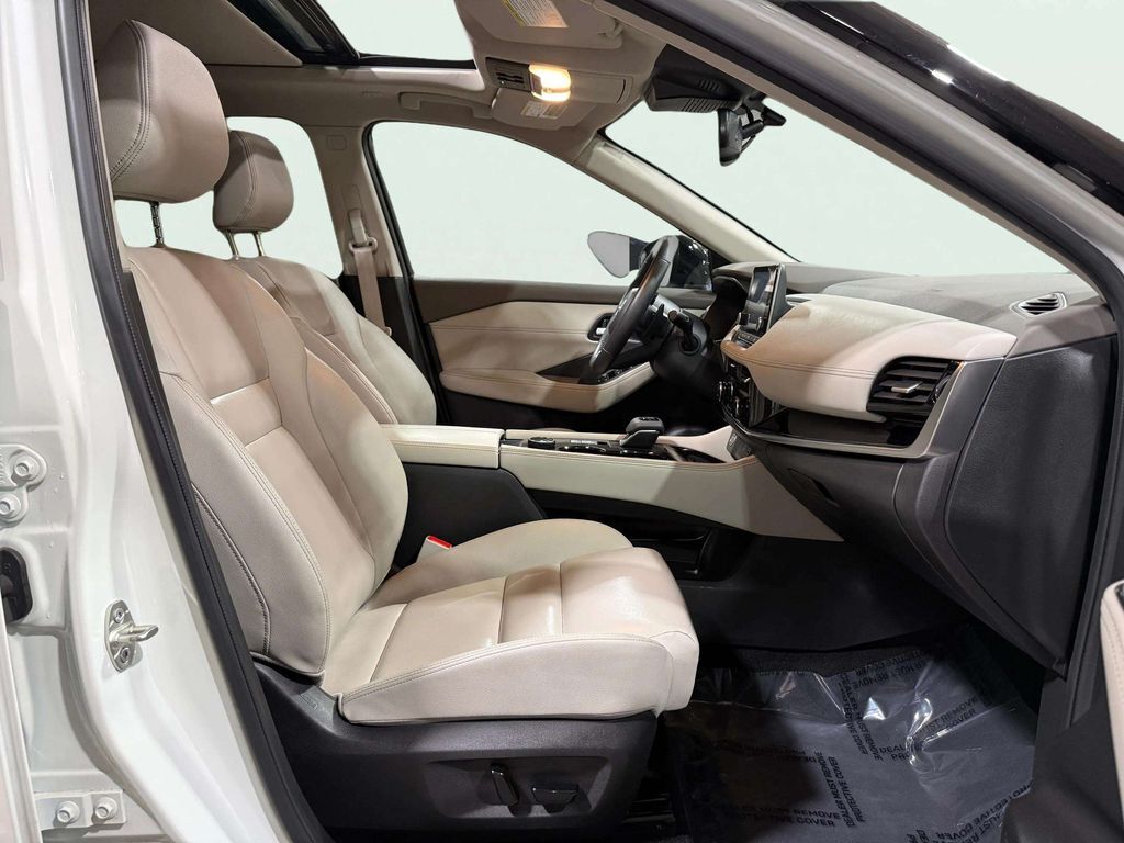 2023 Nissan Rogue SL San Clemente CA