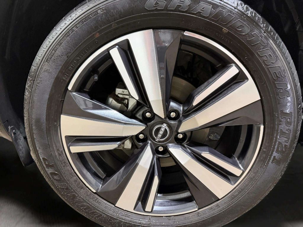 2023 Nissan Rogue SL San Clemente CA