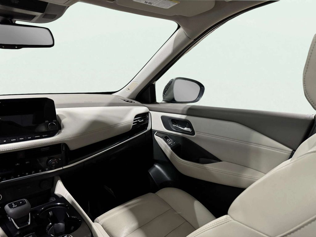 2023 Nissan Rogue SL w/Premium Pkg San Clemente CA 2023 Nissan Rogue SL w/Premium Pkg San Clemente CA