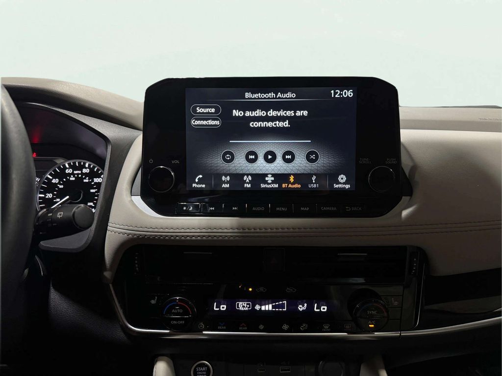 2023 Nissan Rogue SL w/Premium Pkg San Clemente CA