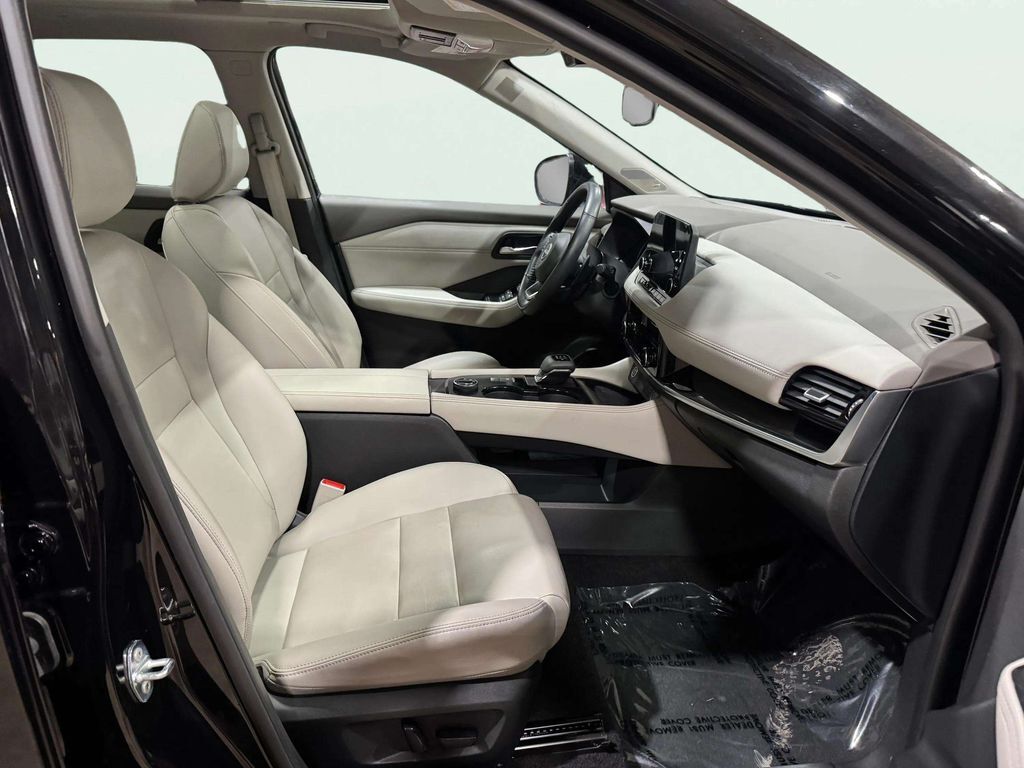 2023 Nissan Rogue SL w/Premium Pkg San Clemente CA