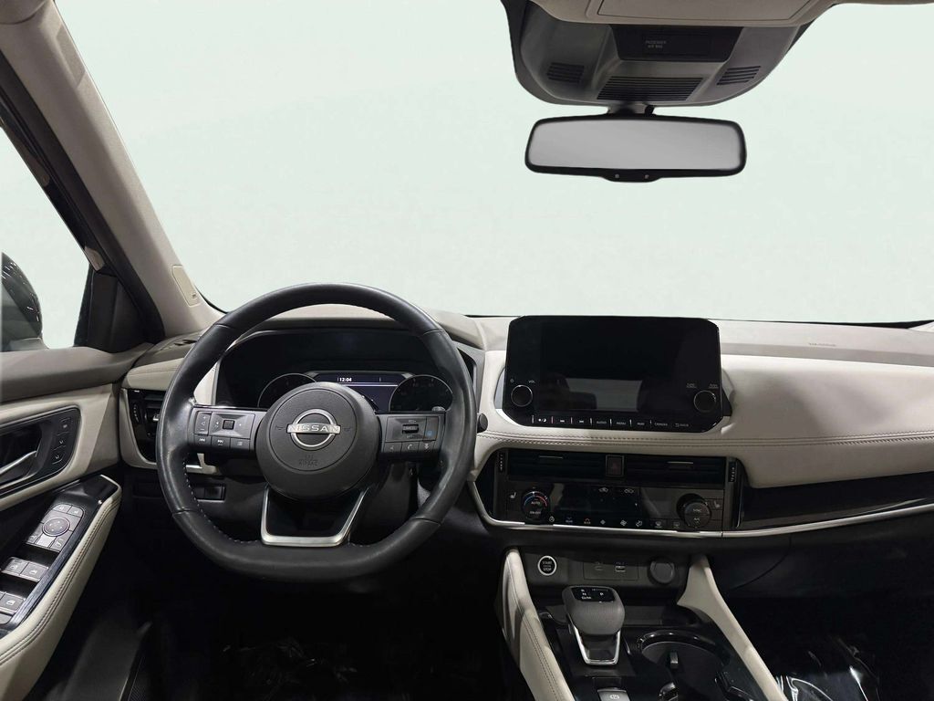 2023 Nissan Rogue SL w/Premium Pkg San Clemente CA