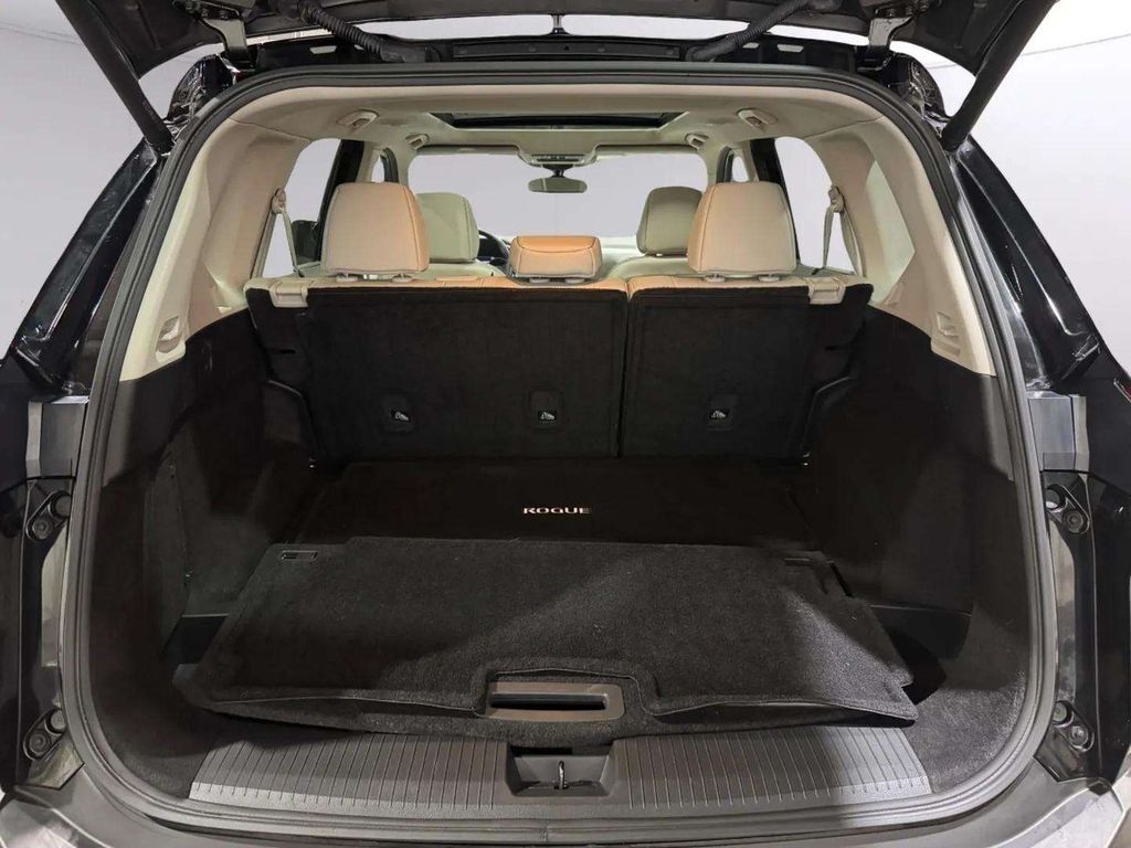 2023 Nissan Rogue SL w/Premium Pkg San Clemente CA