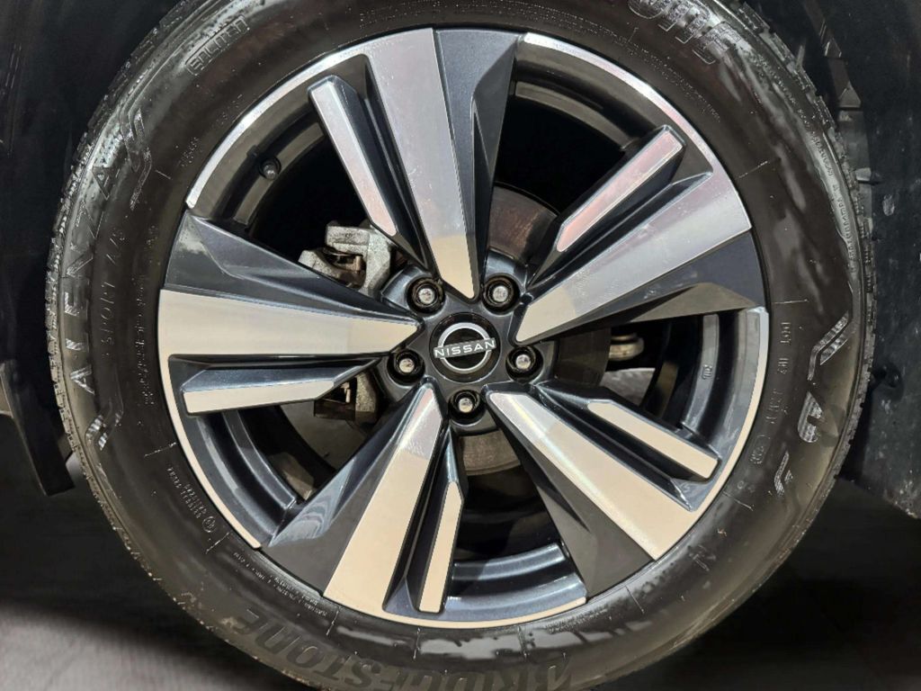 2023 Nissan Rogue SL w/Premium Pkg San Clemente CA