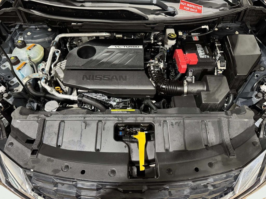 2023 Nissan Rogue SL w/Premium Pkg San Clemente CA
