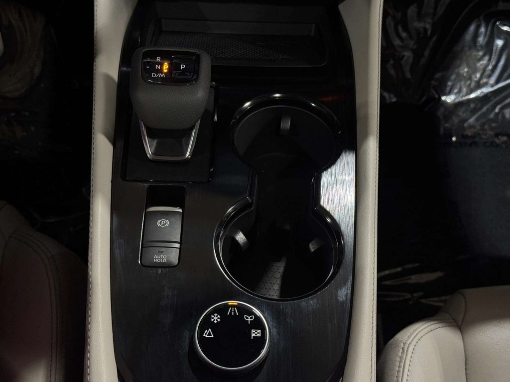 2023 Nissan Rogue SL w/Premium Pkg San Clemente CA