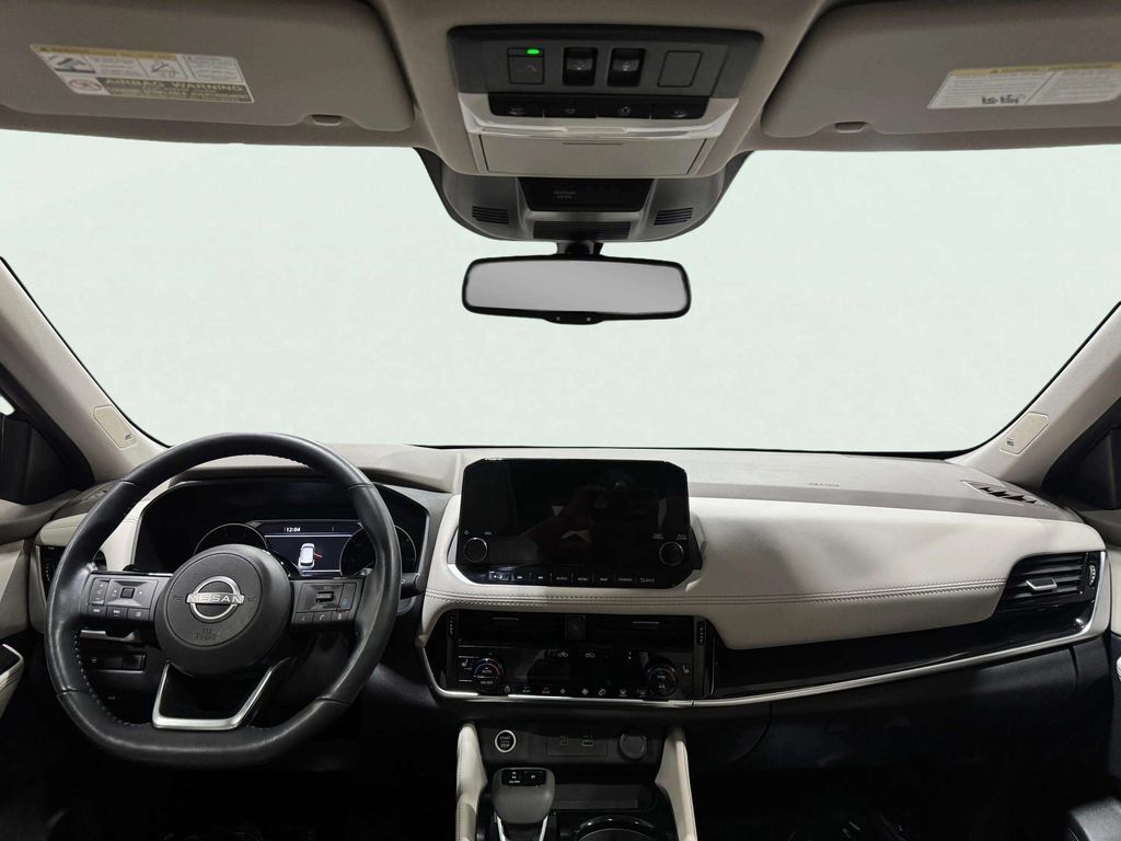 2023 Nissan Rogue SL w/Premium Pkg San Clemente CA