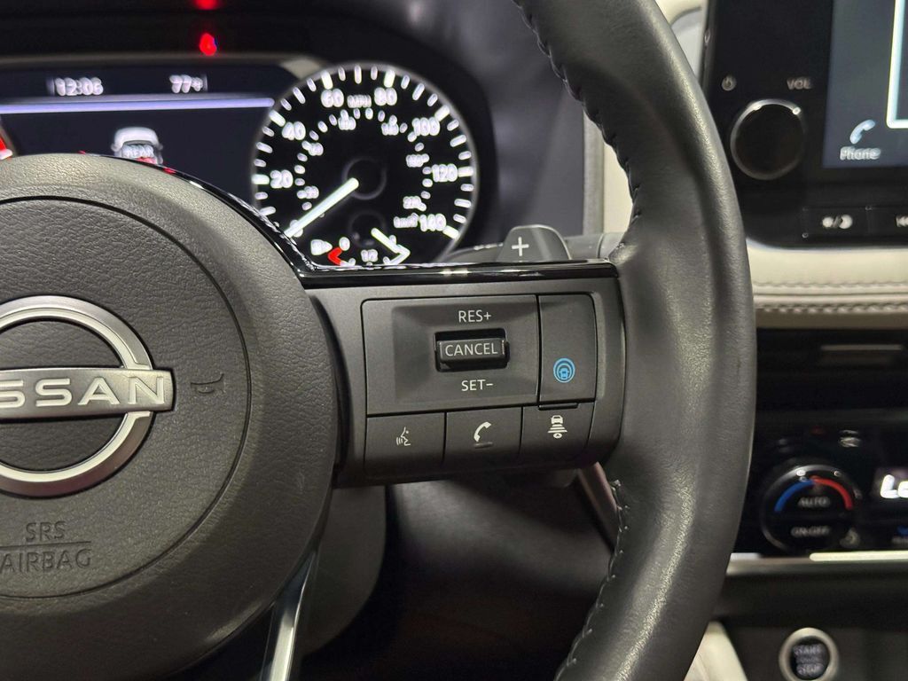 2023 Nissan Rogue SL w/Premium Pkg San Clemente CA